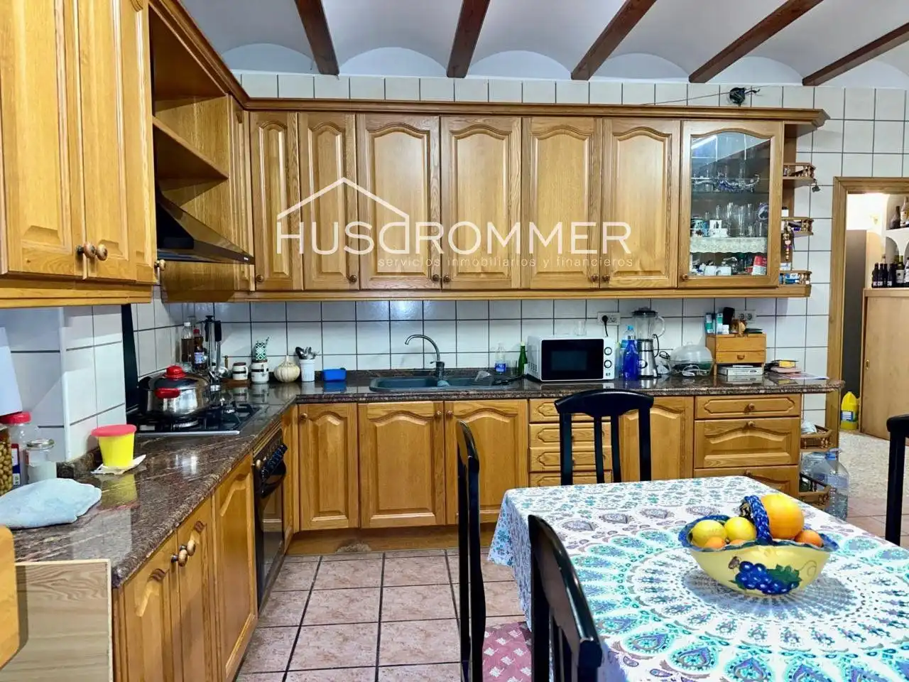 Haus oder Chalet zum Verkauf in Santo Cristo, Centro