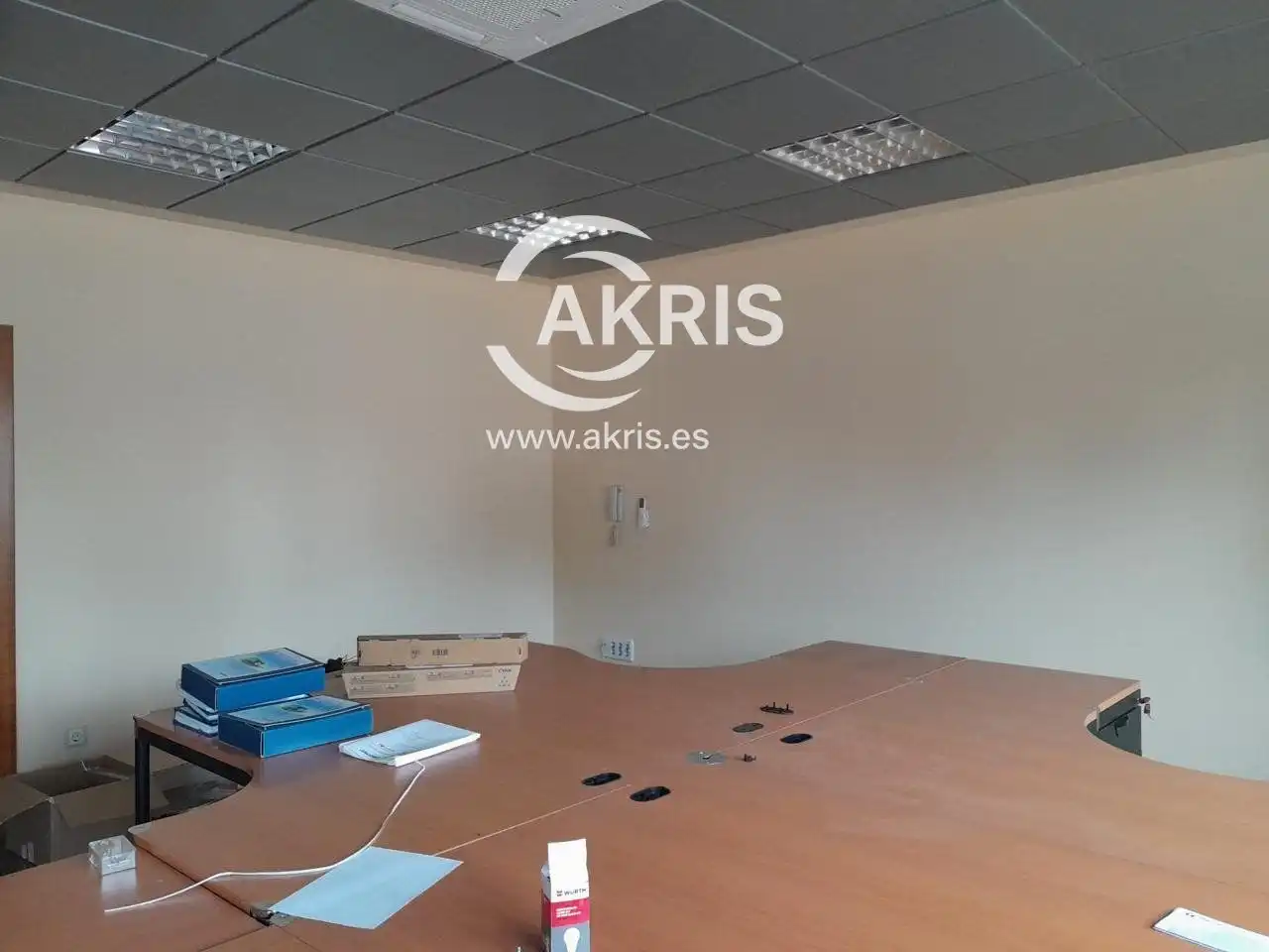 Ufficio con ascensore in affitto a Poligono los Pradillos, imagen 12