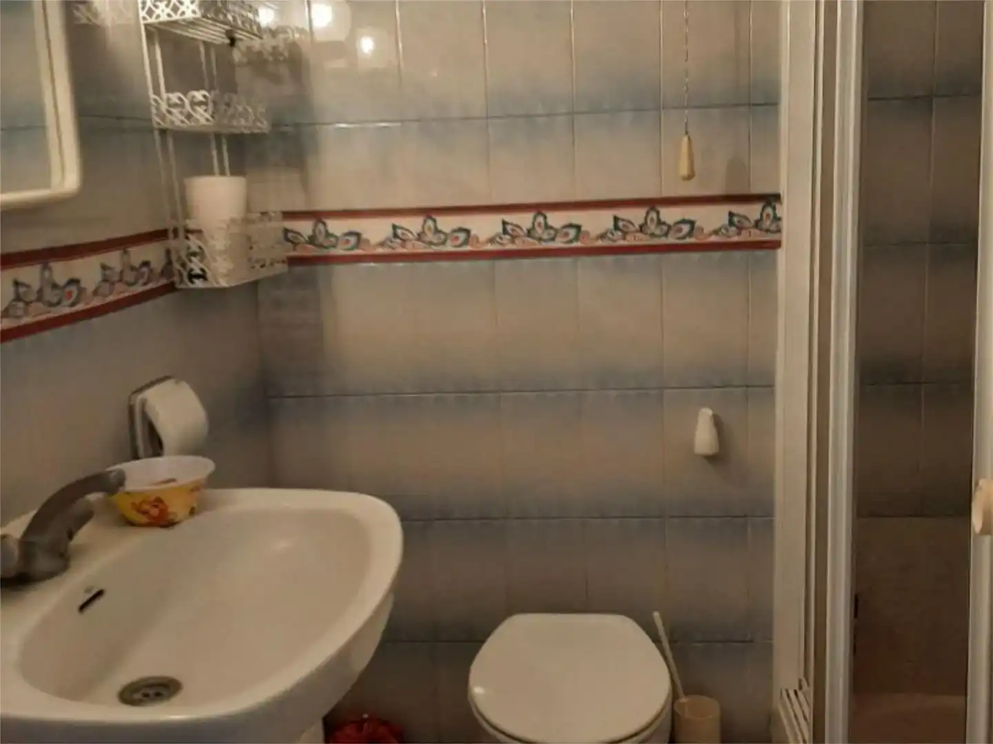 Bany de Pis en venda en Carcaboso