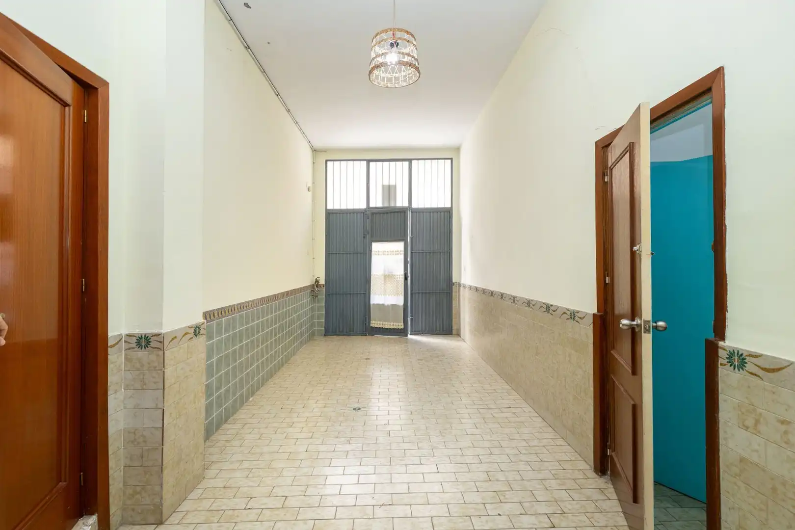 Casa adosada en venta en Motril con Aire acondicionado, Calefacción y Terraza