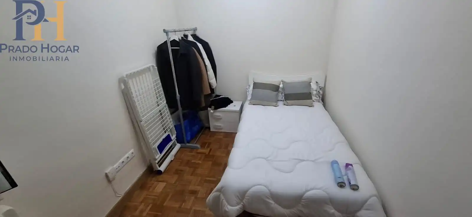 Wohnung mit Aufzug zur Miete in Calle BARRIO NUEVO 7, imagen 19