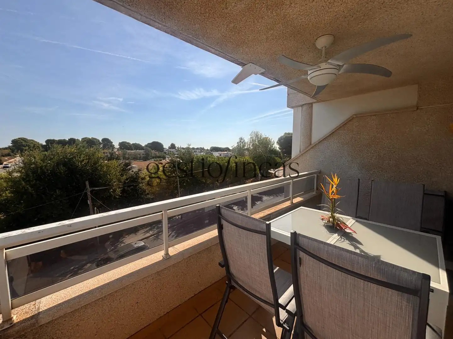 Apartament de lloguer a Calle CESAR MARTINELL, 2, La Dorada