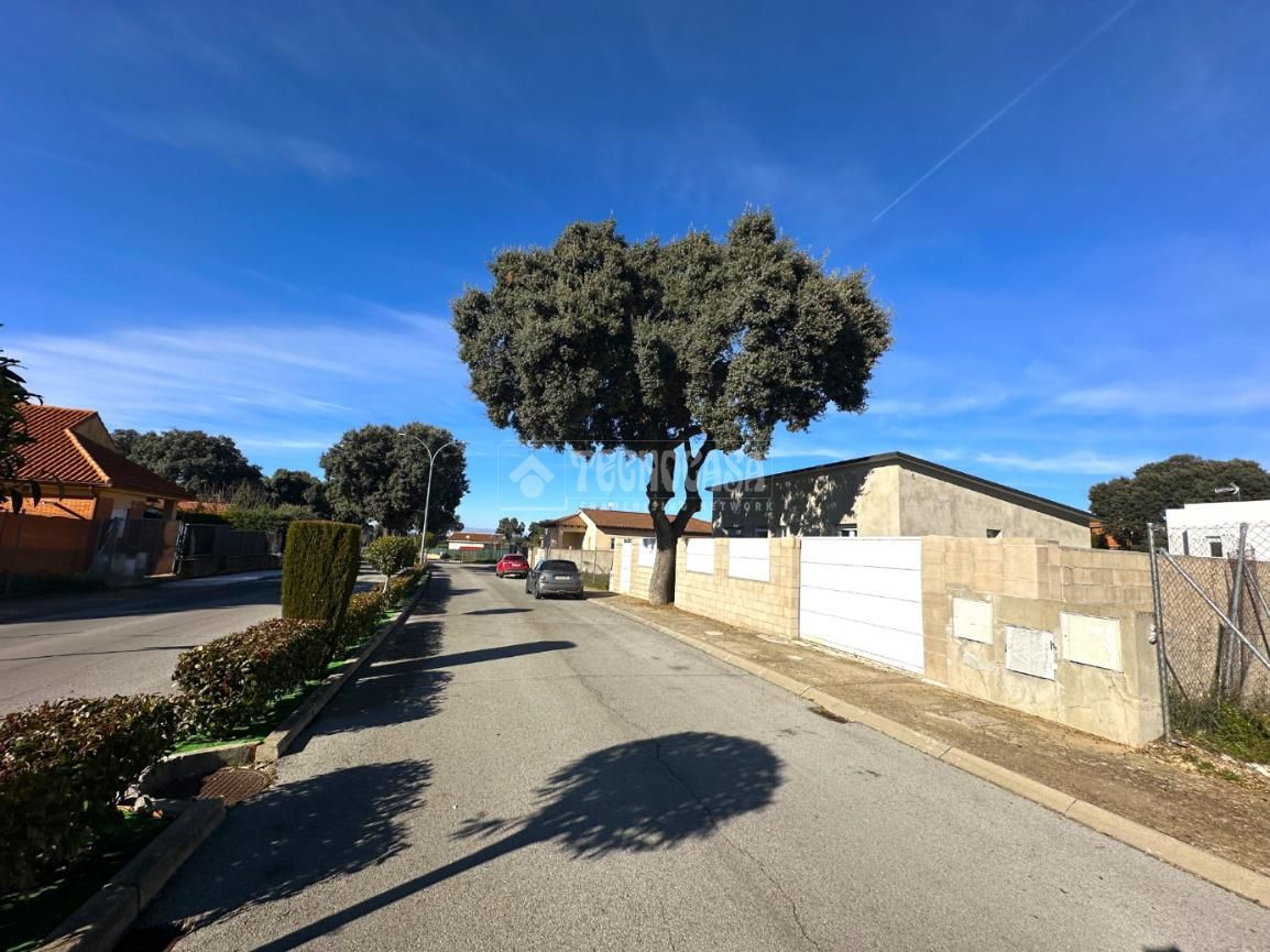 Casa o xalet en venda