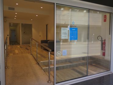 Gewerbefläche zur Miete in Carrer Migdia 38