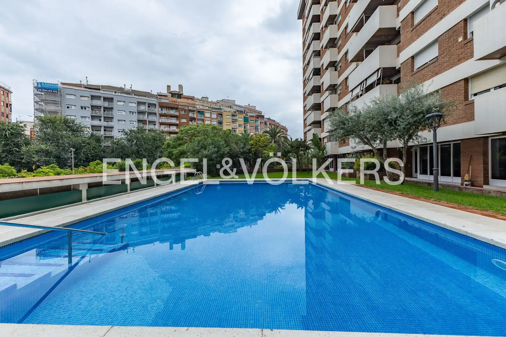 Wohnung mit Terrasse zum Verkauf in Les Corts, imagen 16