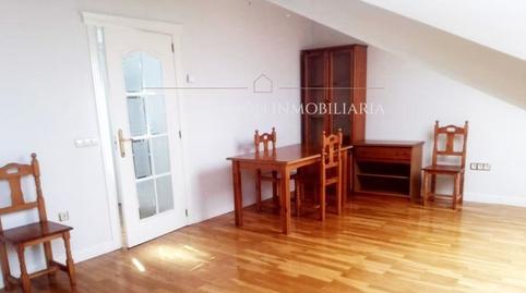 Foto 5 de Àtic de lloguer a Sierpes, Universidad - Tenerías, Salamanca