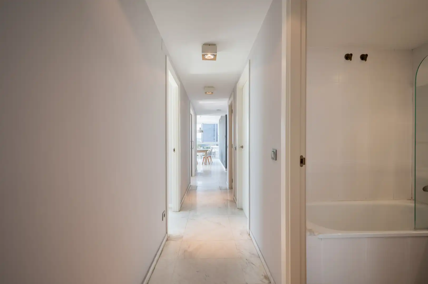 Piso en venta en Barcelona con Aire acondicionado, Calefacción y Terraza