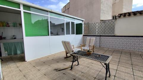 Foto 2 de Pis en venda a Avenida de Juan Ramón Jiménez, Calasparra, Murcia