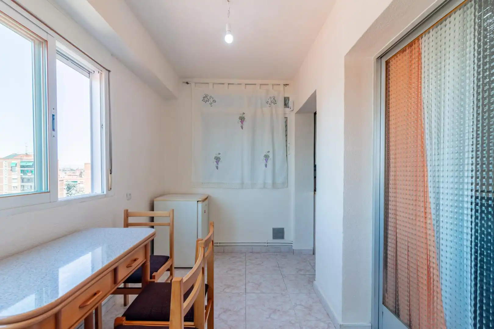 Cocina de Piso en venta en Madrid con Aire acondicionado, Calefacción y Trastero
