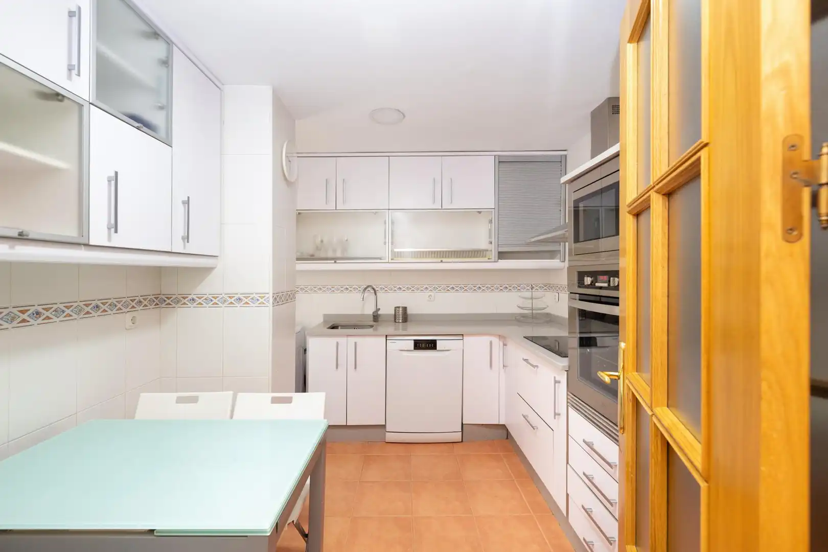 Apartamento en venta en Calle de San Sebastián de la Gomera, Avda. Federico Garcia Lorca - Nueva Estación Autobuses