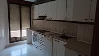 Kitchen of Flat for sale in Pradoluengo  with Parquet flooring and Terrace