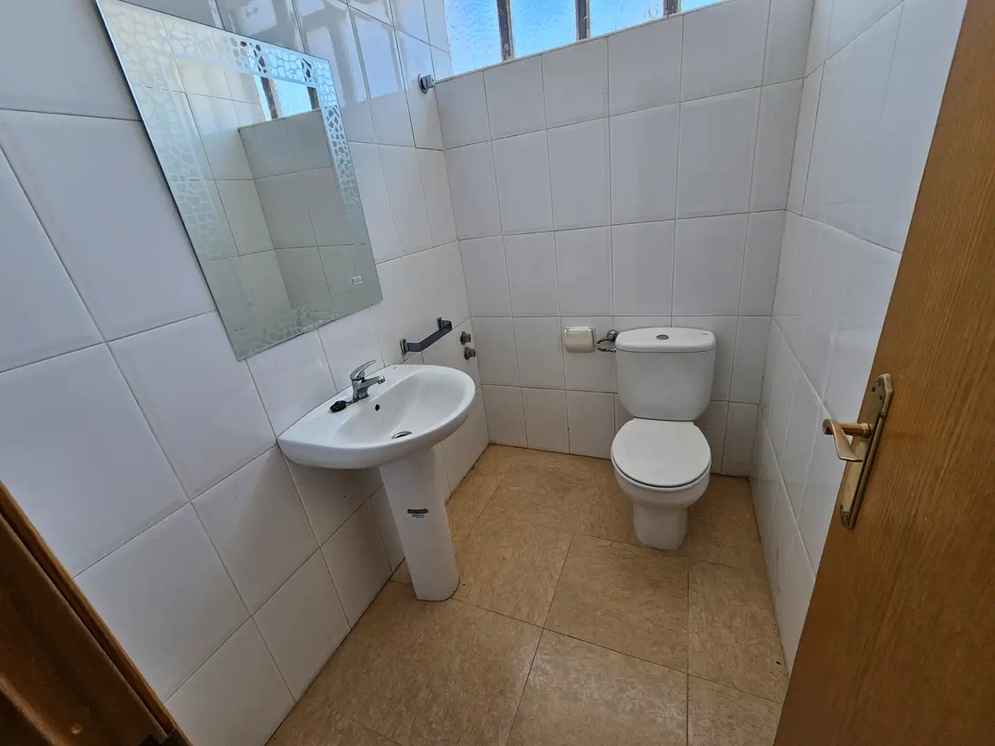 Nave industrielle à vendre à Camino de la Soledad 7, imagen 12