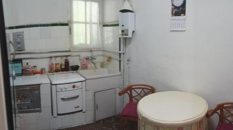 Foto 2 de Edifici en venda a De San Torcuato, Centro, Zaragoza