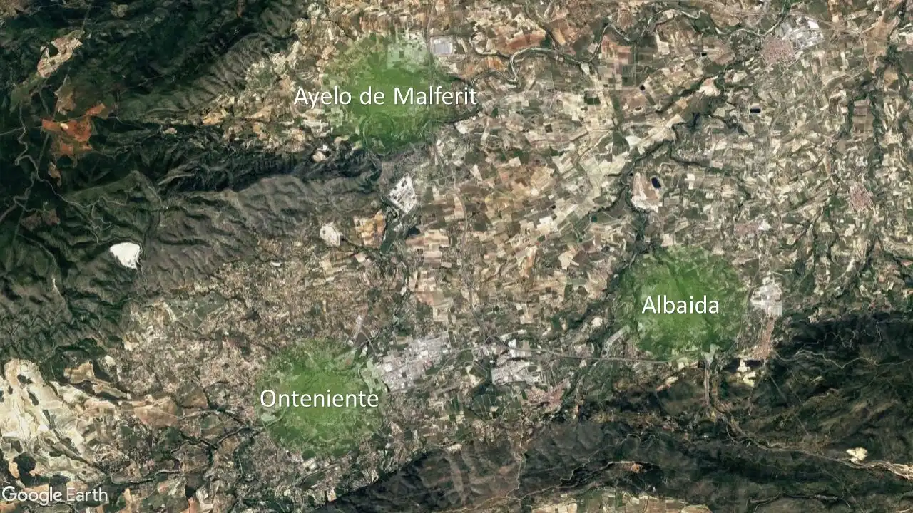 Terrain rustique à vendre à Pta del Mancebo Polígono Industrial, imagen 5