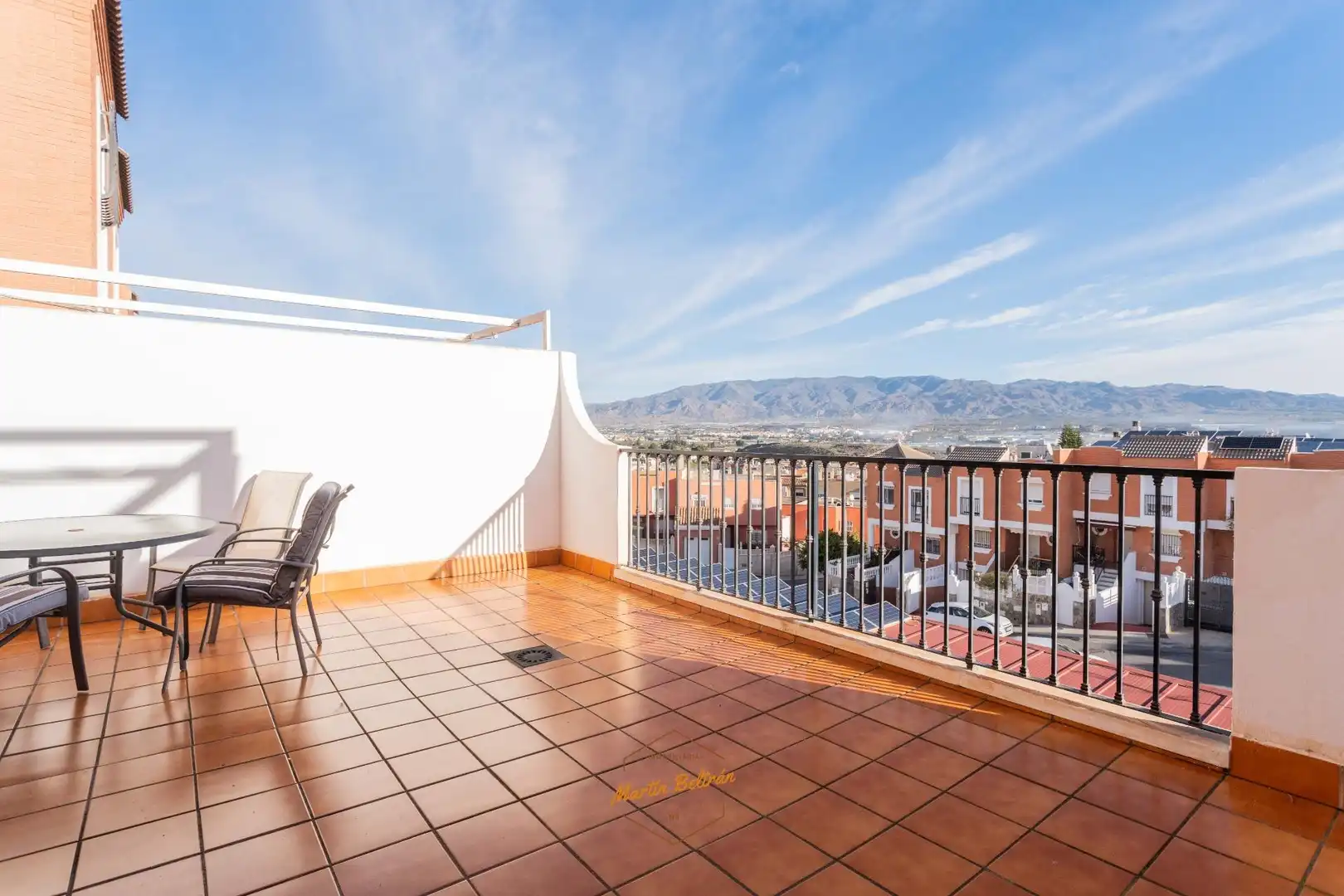 Casa amb piscina en venda a Huércal de Almería, imagen 14