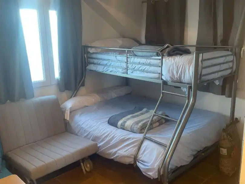 Estudio con ascensor en venta en Calle de los copos 201p, imagen 3