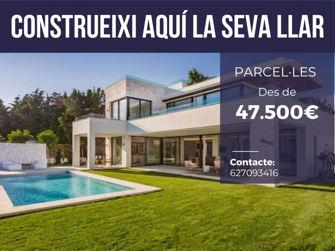 Terreny residencial en venda a Plaça de Catalunya 12