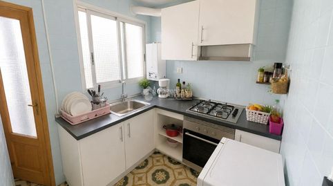 Foto 4 von Wohnung zum Verkauf in Barrio de Benimaclet, Valencia Capital