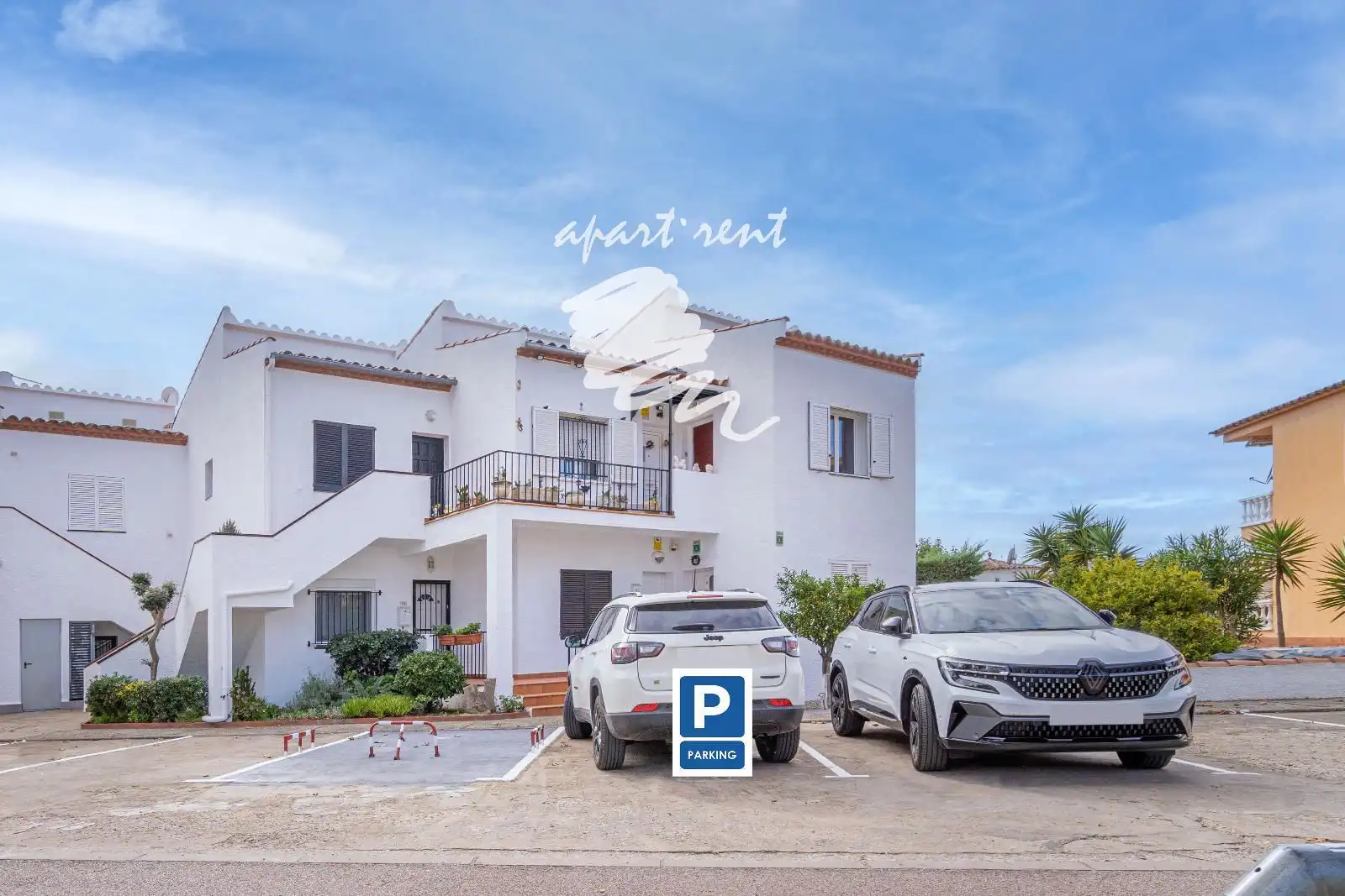 Wohnung zum Verkauf in BAHIA, Muga - Gran Reserva - Badia