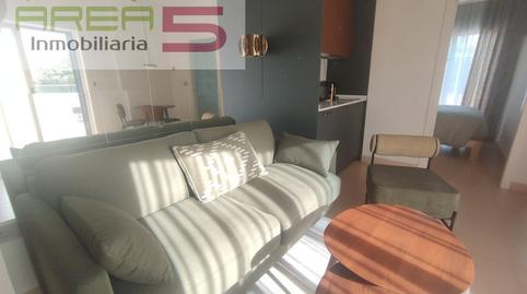 Foto 3 de Apartament de lloguer a Centro, Mérida