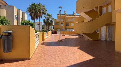 Foto 2 de Apartament en venda a Camino la Lotería, 12, El Perelló, Valencia