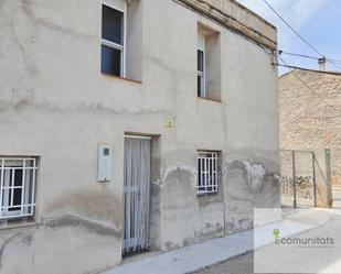 Exterior view of Flat for sale in Tortosa