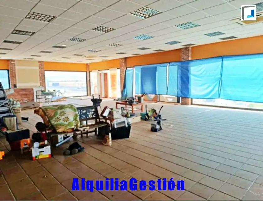 Nave industrielle à vendre à Calle el Tejido, imagen 3