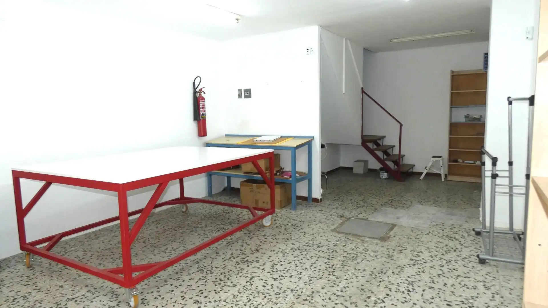 Commercial properties for sale in Casetas - Villarrapa