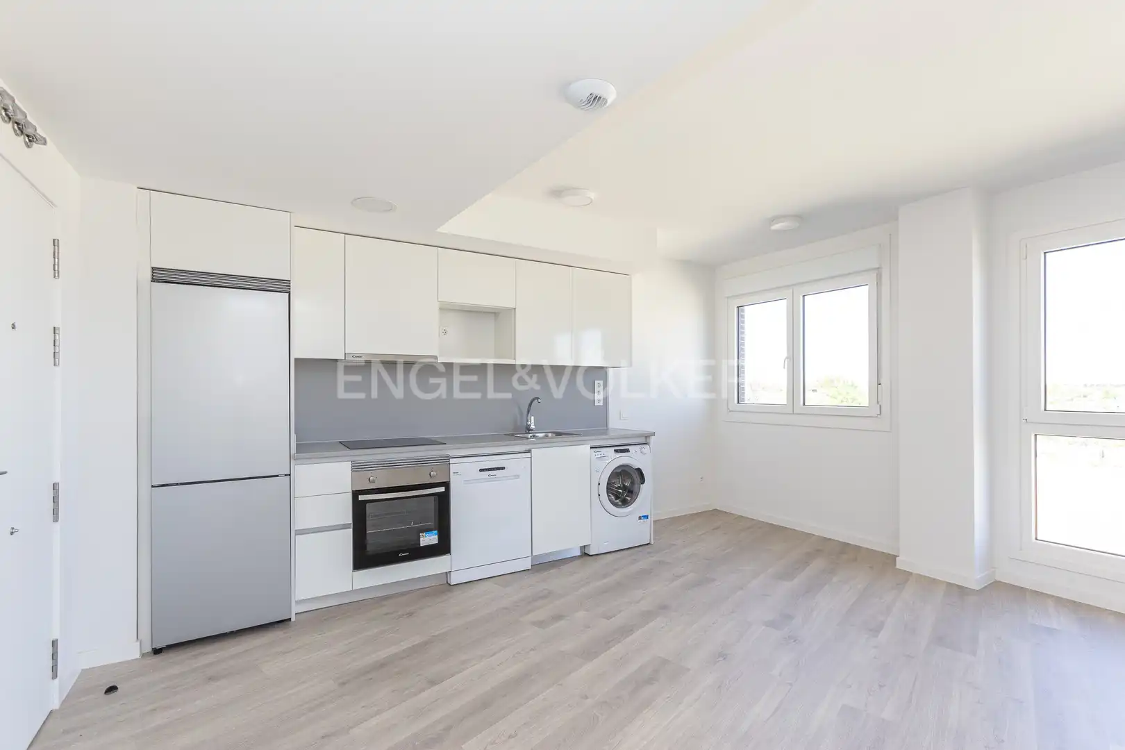 Flat for rent in Casco Histórico de Barajas