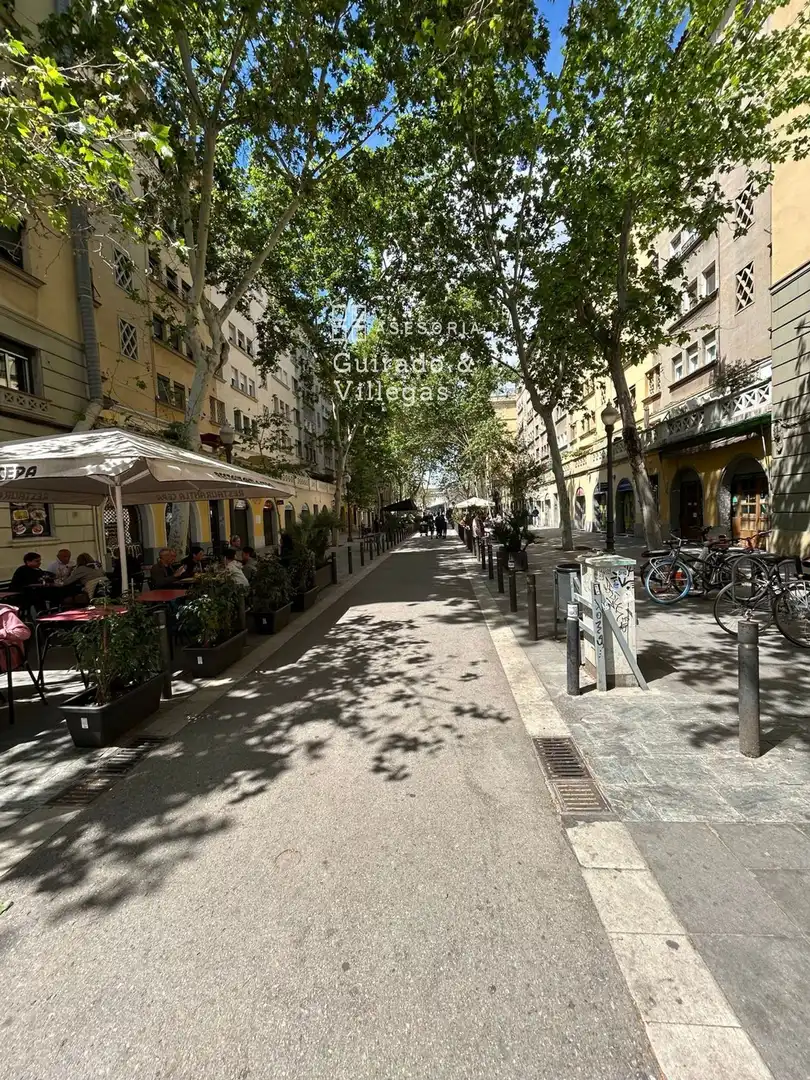 Wohnung mit Aufzug zum Verkauf in calle de Miquel Pedrola i Alegre, imagen 46