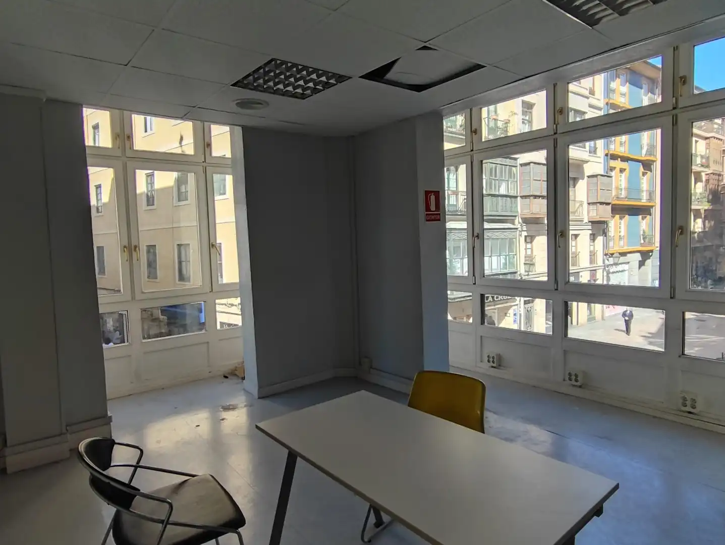 Piso con terraza en venta en Calle PORTAL DE ZAMUDIO, imagen 34