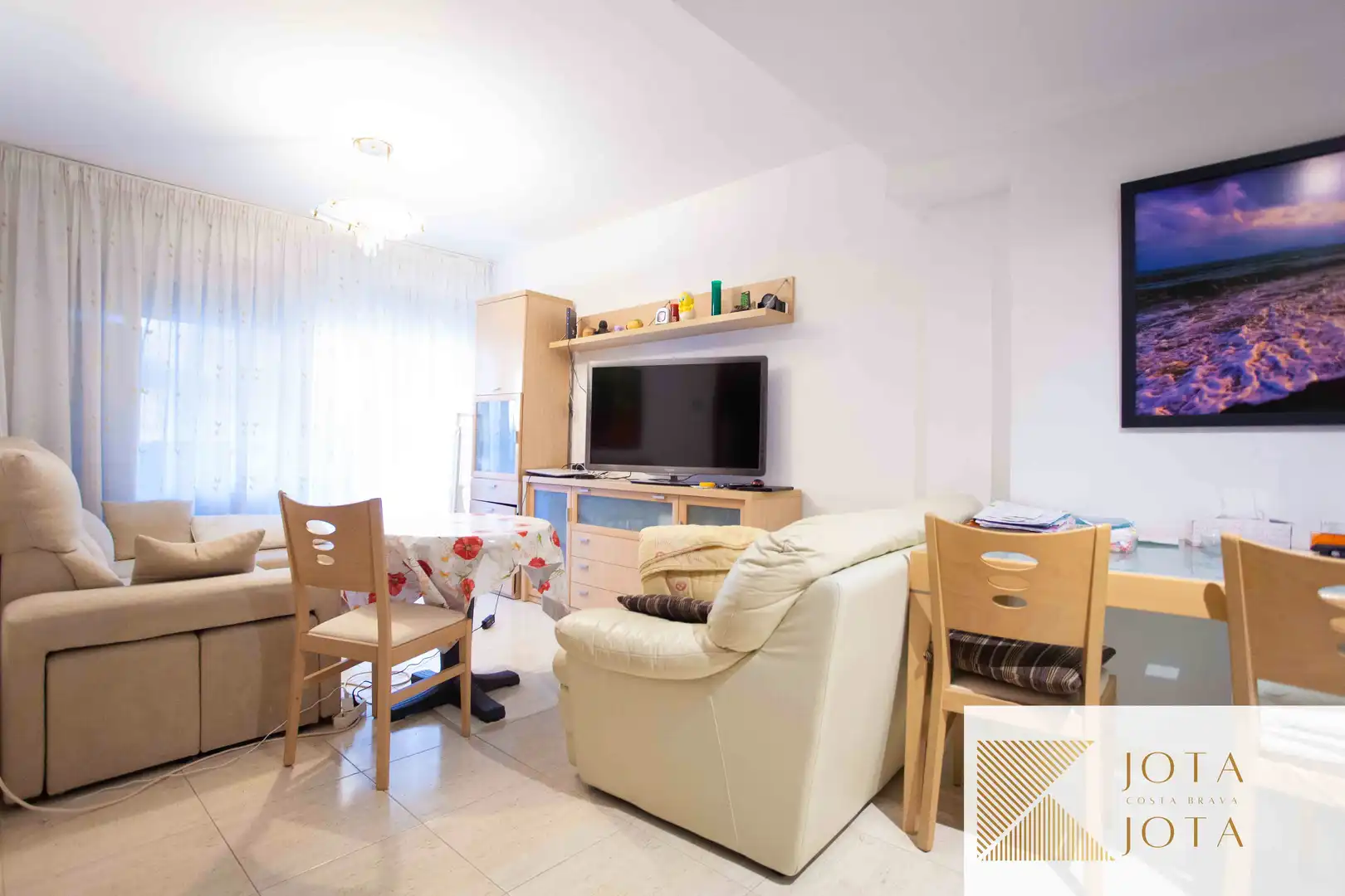 Appartement avec terrasse à vendre à Fenals, imagen 4