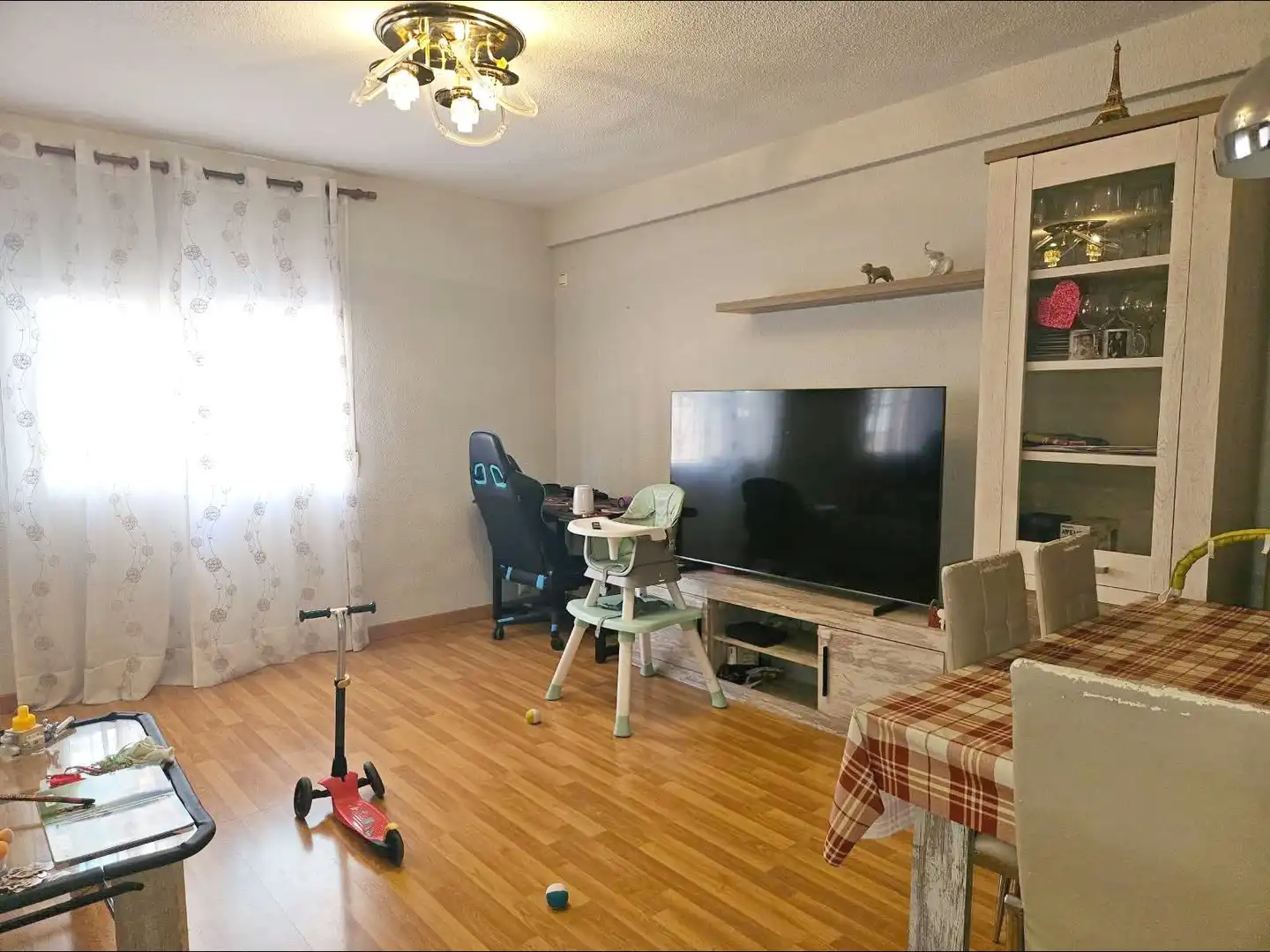 Flat with terrace for sale in Rabasa - Los Ángeles - San Agustín, imagen 5