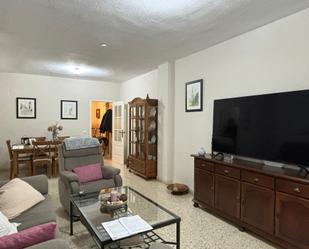 Living room of Flat for sale in Montequinto  with Heating, Storage room and Swimming Pool