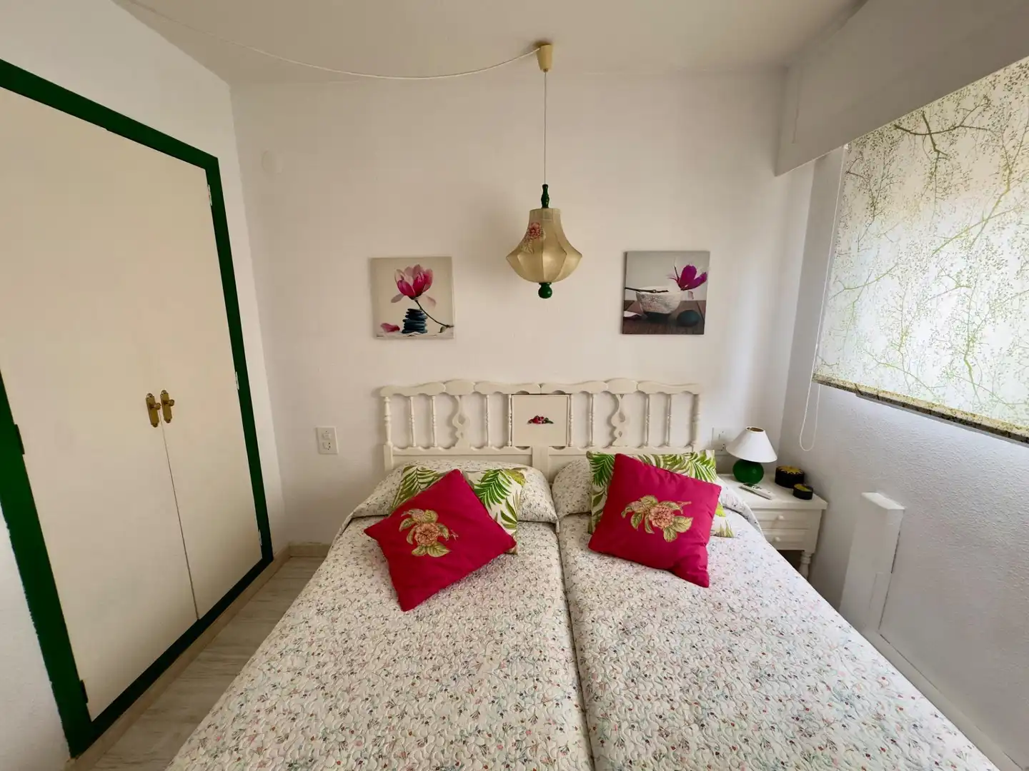 Apartament amb piscina de lloguer a DEVESA, imagen 6