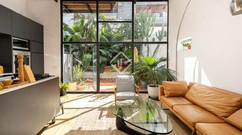 Foto 2 de Loft de lloguer a El Poblenou, Barcelona