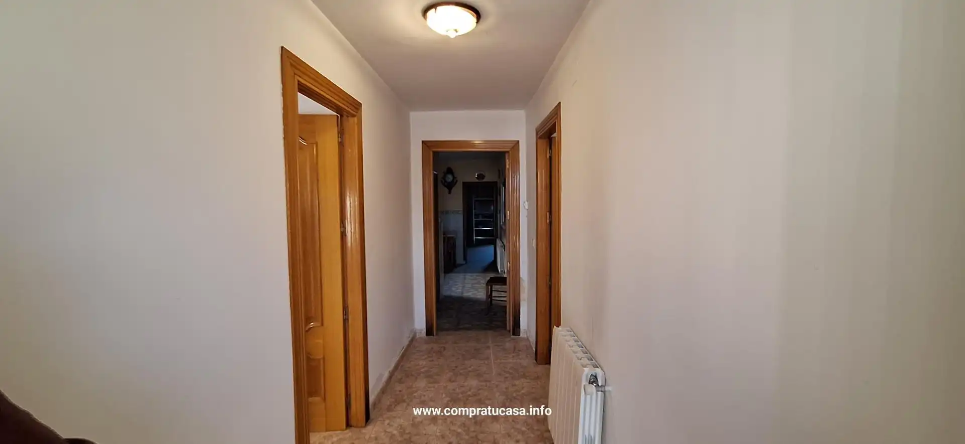 Country house zum Verkauf in Aldea Real mit Heizung, Abstellraum und Möbliert