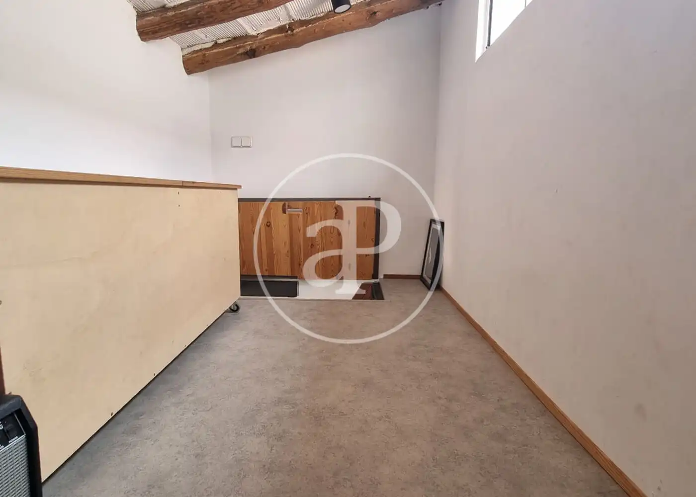 Flat for sale in  Palma de Mallorca  with Air Conditioner, Heating and Storage room