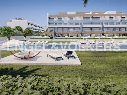 Apartament en venda a Carrer Camí de Canyaes, 1, Oliva Playa