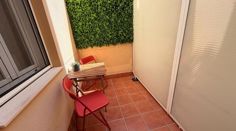 Foto 2 de Planta baixa en venda a Puerto Deportivo, Fuengirola
