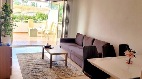 Foto 5 de Planta baja en venta en Calle Pensamiento, Torreblanca del Sol, Fuengirola