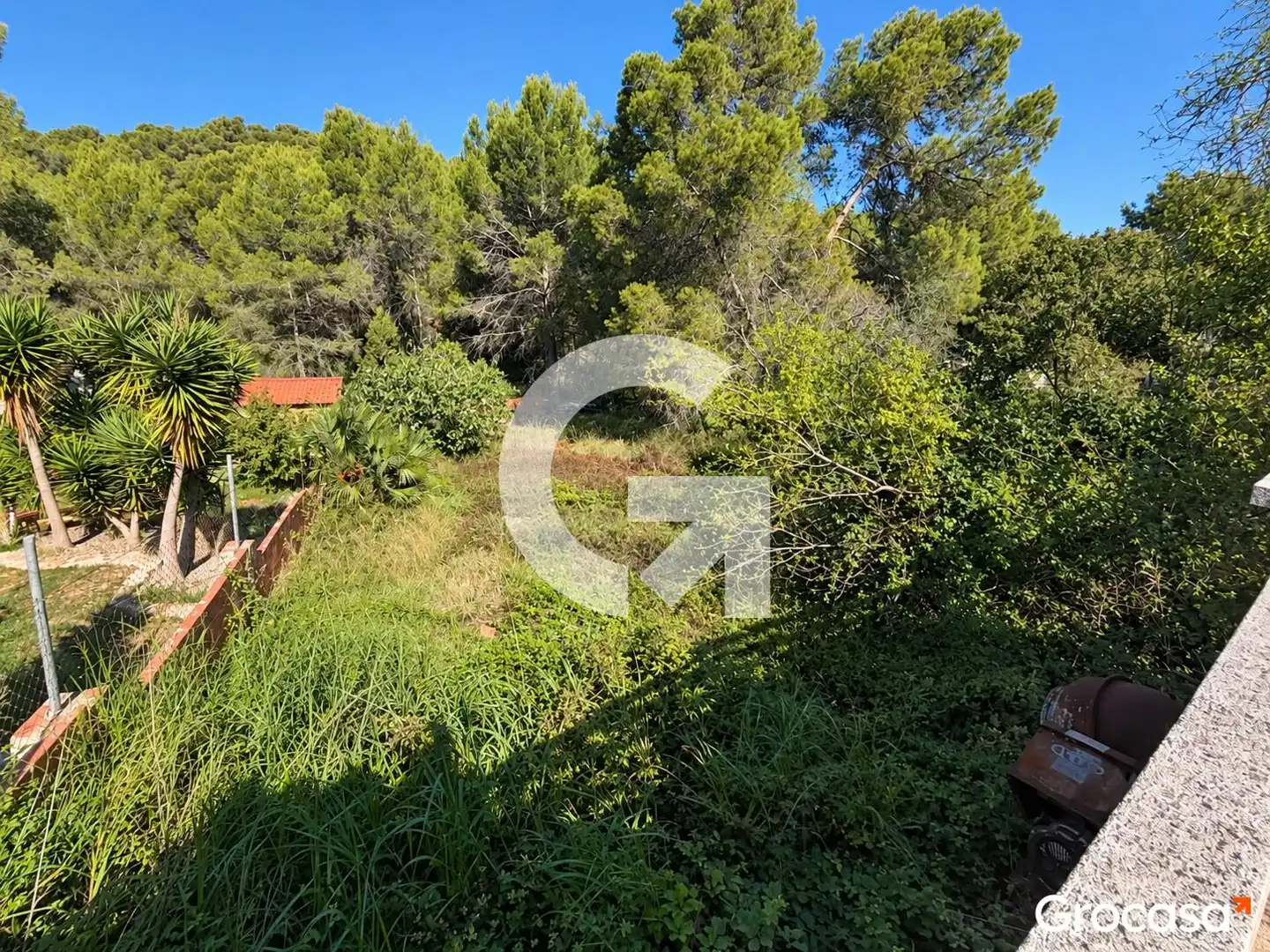 Villa con piscina in vendita a CL VIOLETA, imagen 26