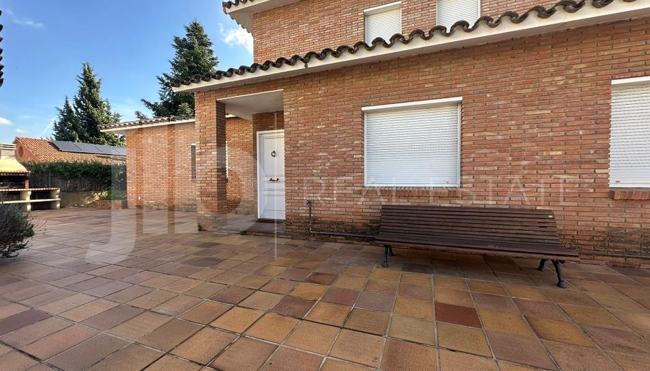 Photo 1 of House or chalet for sale in Valldoreix, Barcelona