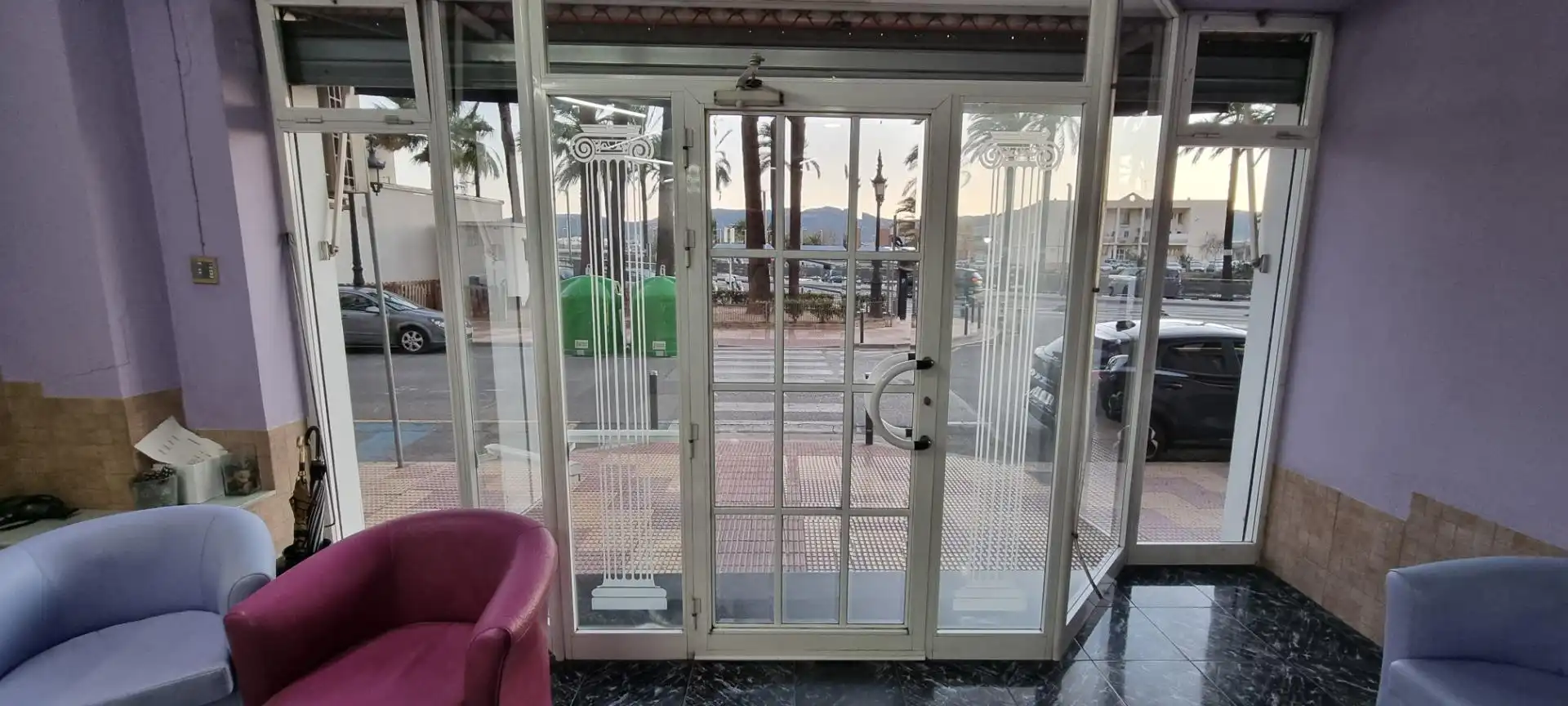 Gewerbefläche zum Verkauf in Pueblo de Cullera, imagen 3