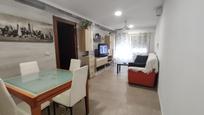 Living room of Flat for sale in Mollet del Vallès  with Air Conditioner