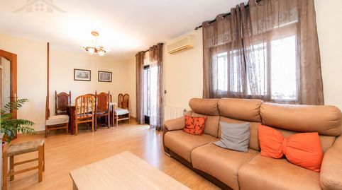 Foto 3 von Wohnung zum Verkauf in Calle de Gabriel y Vicente Izquierdo, Centro Urbano, San Sebastián de los Reyes