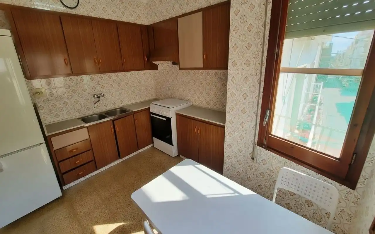 Flat for sale in Avinguda Catalunya, imagen 5