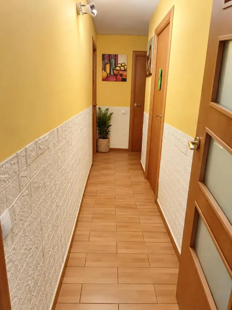 Piso con terraza en venta en Carrer del Pintor Casas, imagen 8