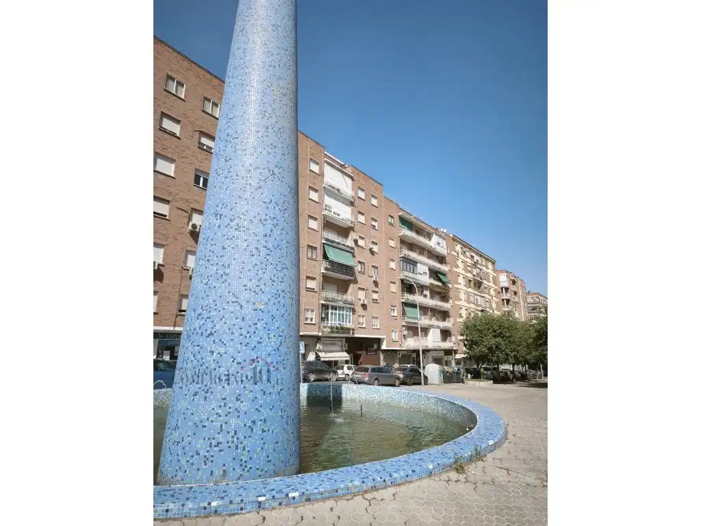 Gewerbefläche zur Miete in Calle Francisco Lujan