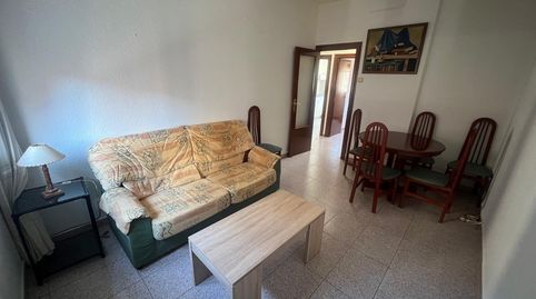 Foto 3 von Wohnung zur Miete in Calle de Orense, 75, Barrio Torrero, Zaragoza Capital